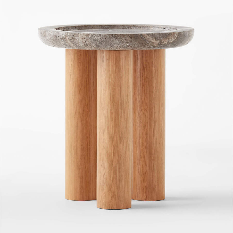 El Verano Side Table