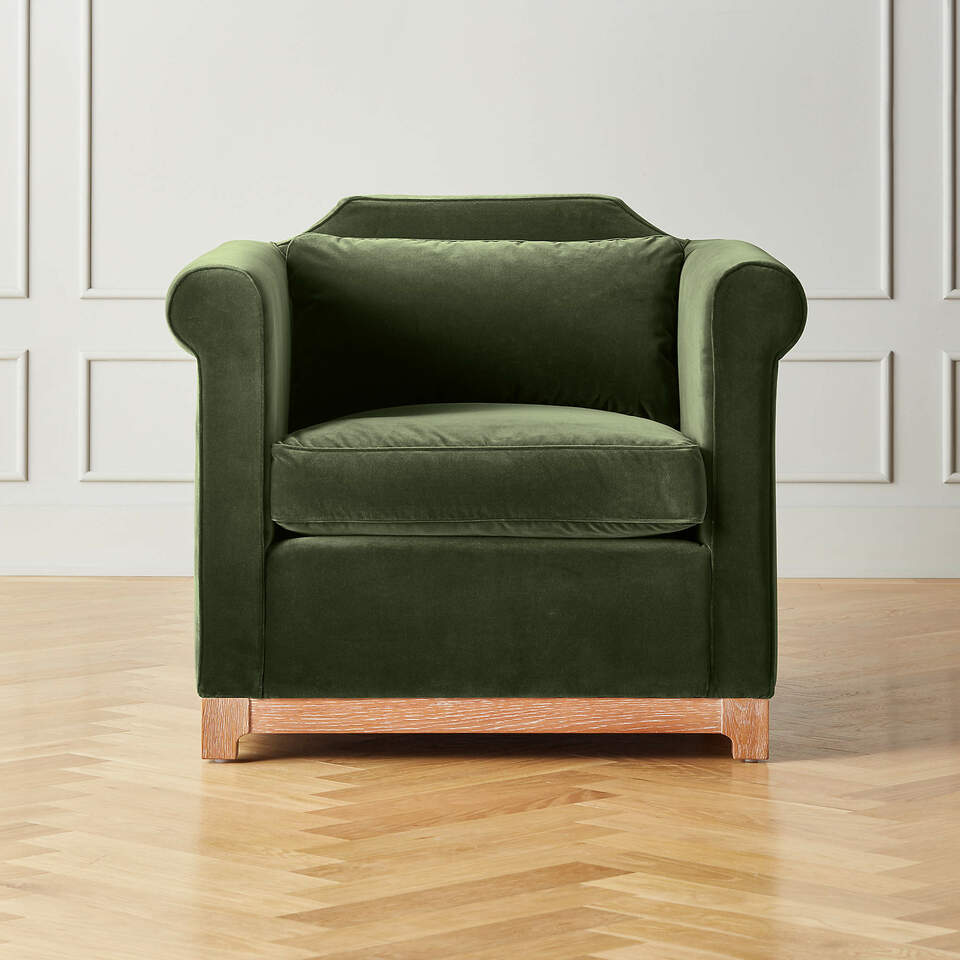 Kat Chair