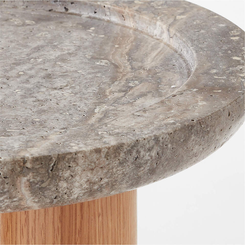 El Verano Side Table