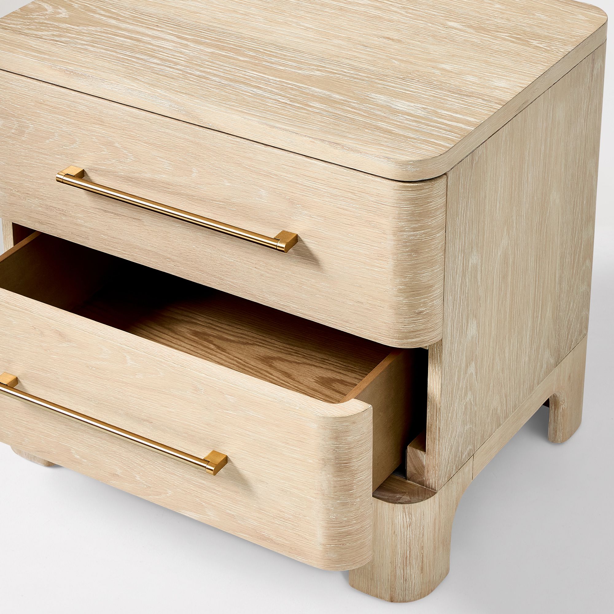 Leonora Nightstand