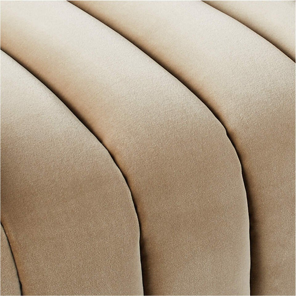 Ardis Tan Chair
