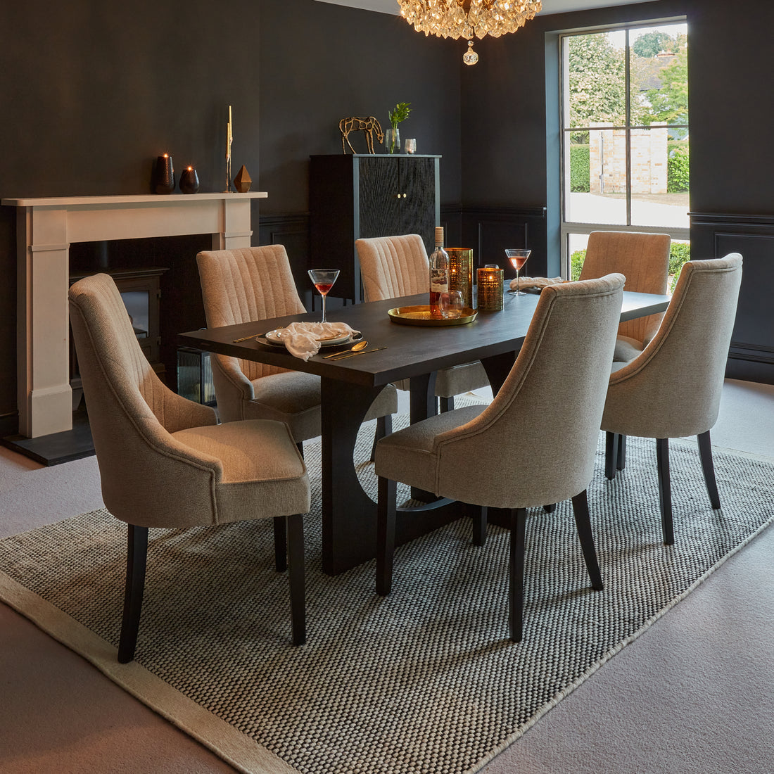 Nadine Dining Chair