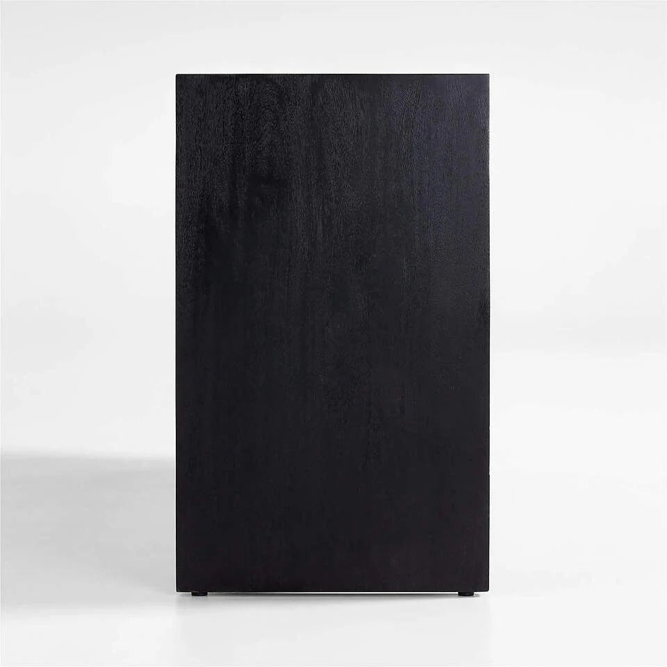 Dune Charcoal Sideboard 6ft