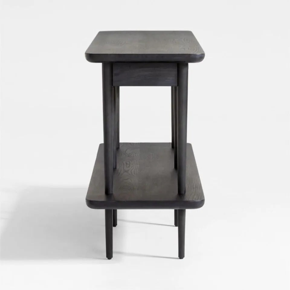 Mickell Storage Console Table 5.5ft