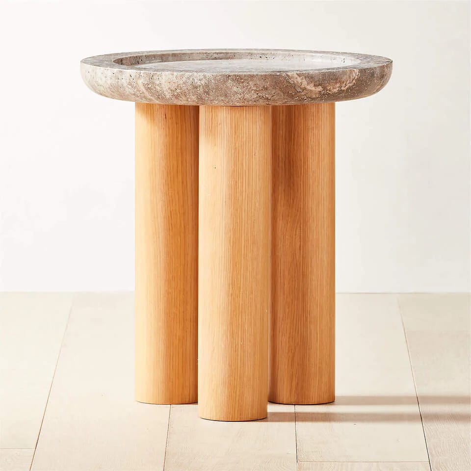 El Verano Side Table