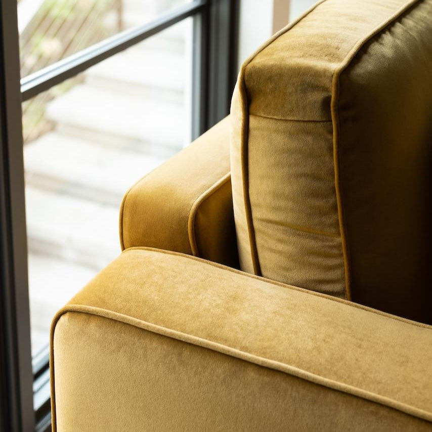 James 2-Seat Sofa