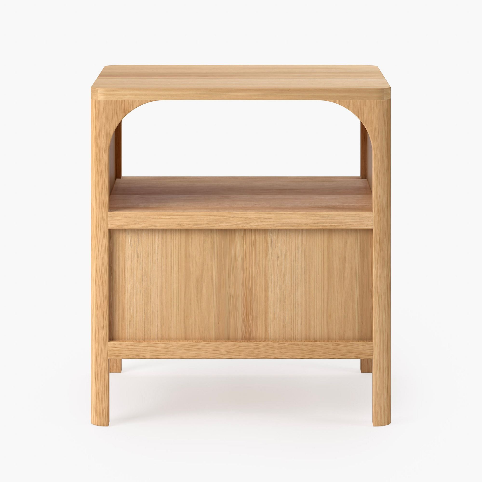 Joplin Arched Nightstand