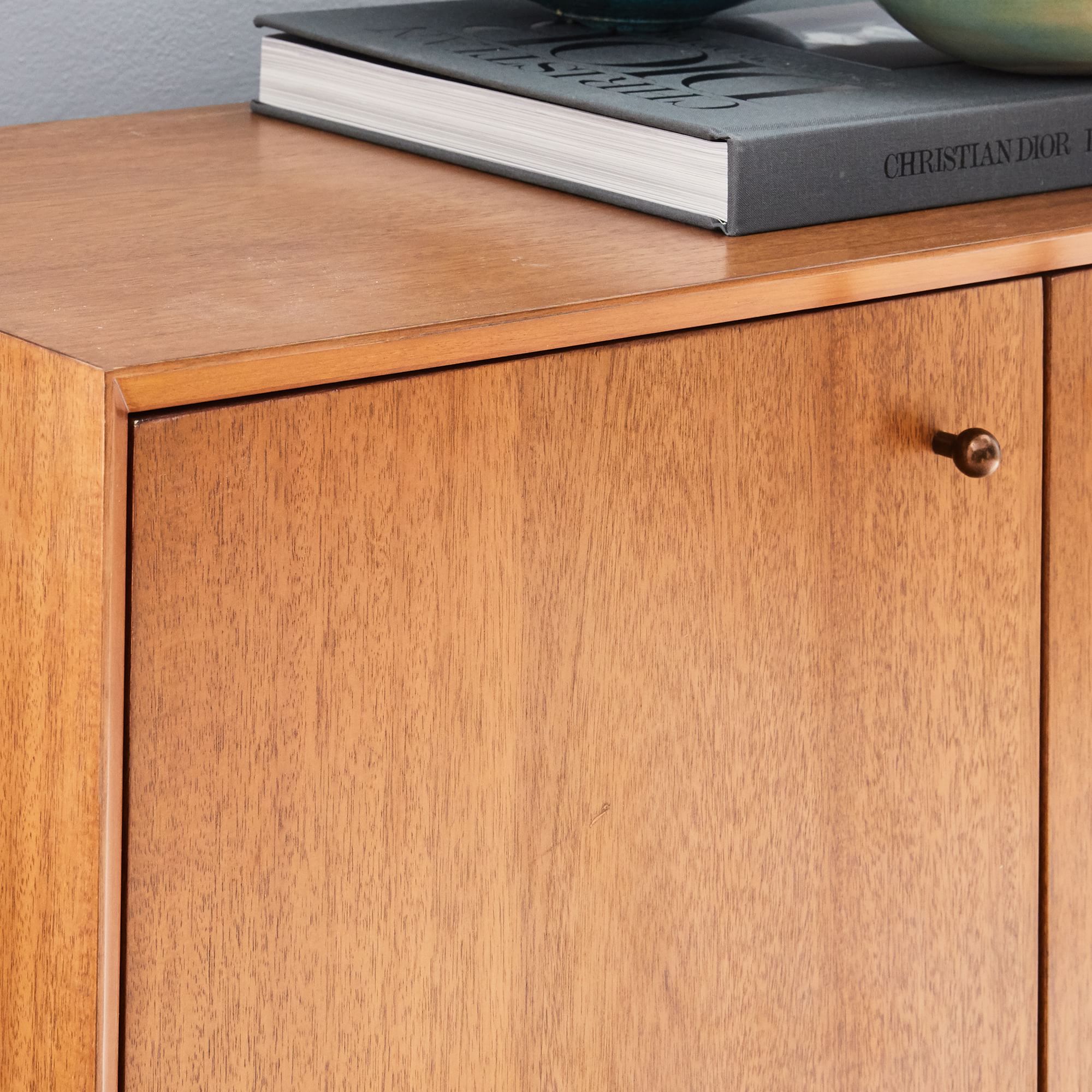 Mid-Century Cabinet