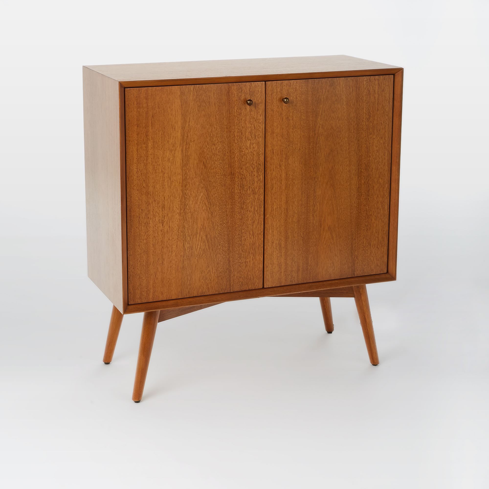 Mid-Century Cabinet