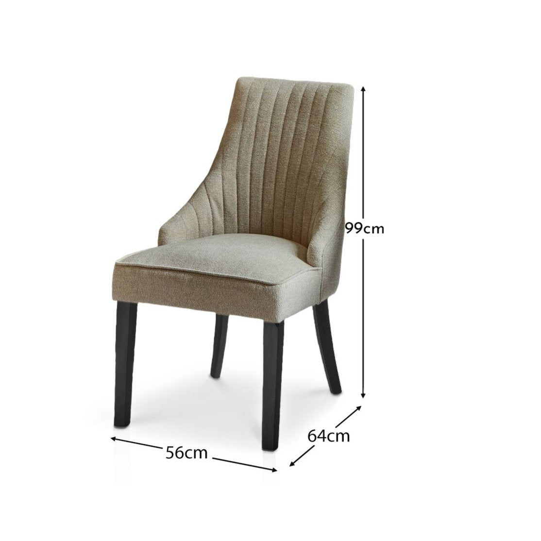 Nadine Dining Chair