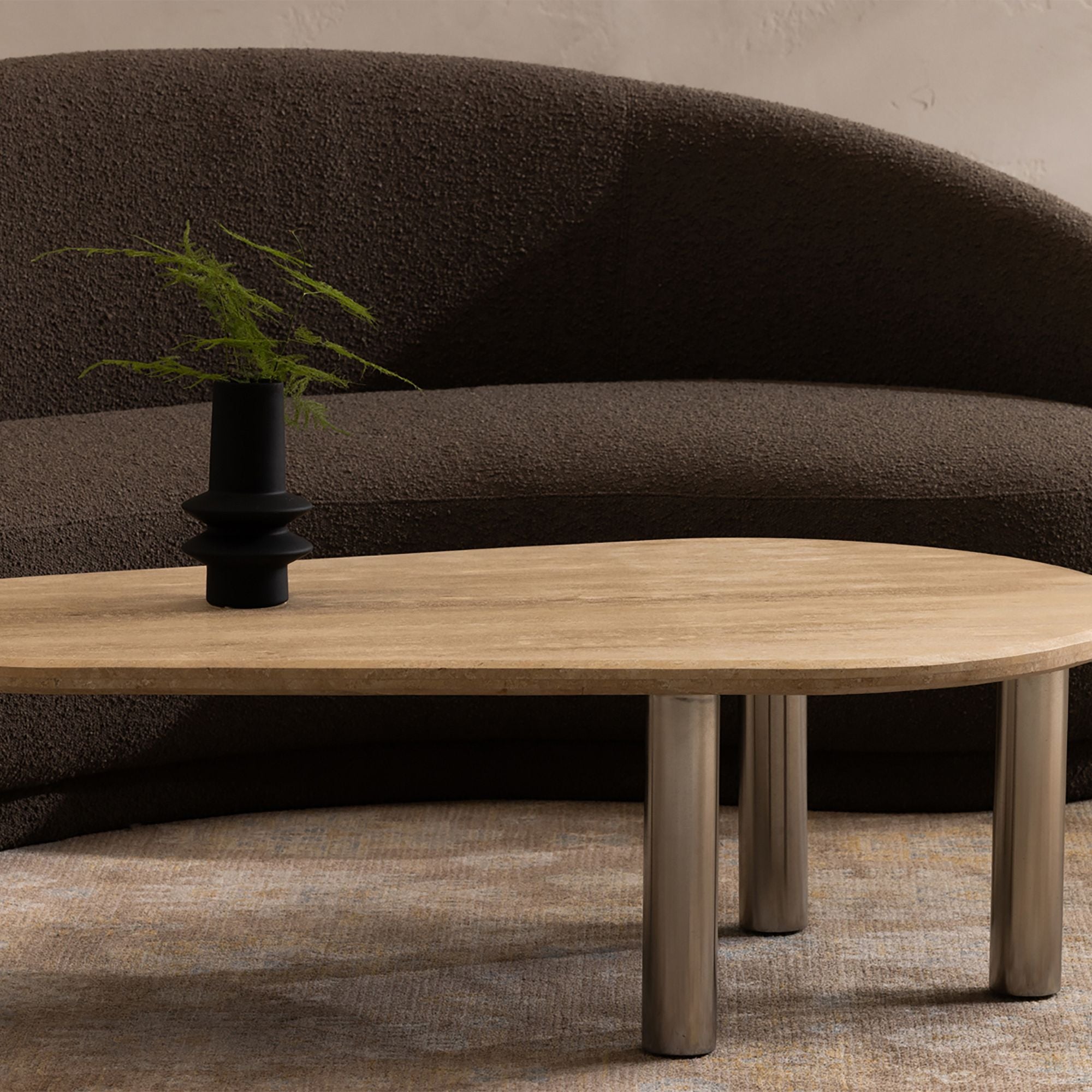 Naolin 48"
