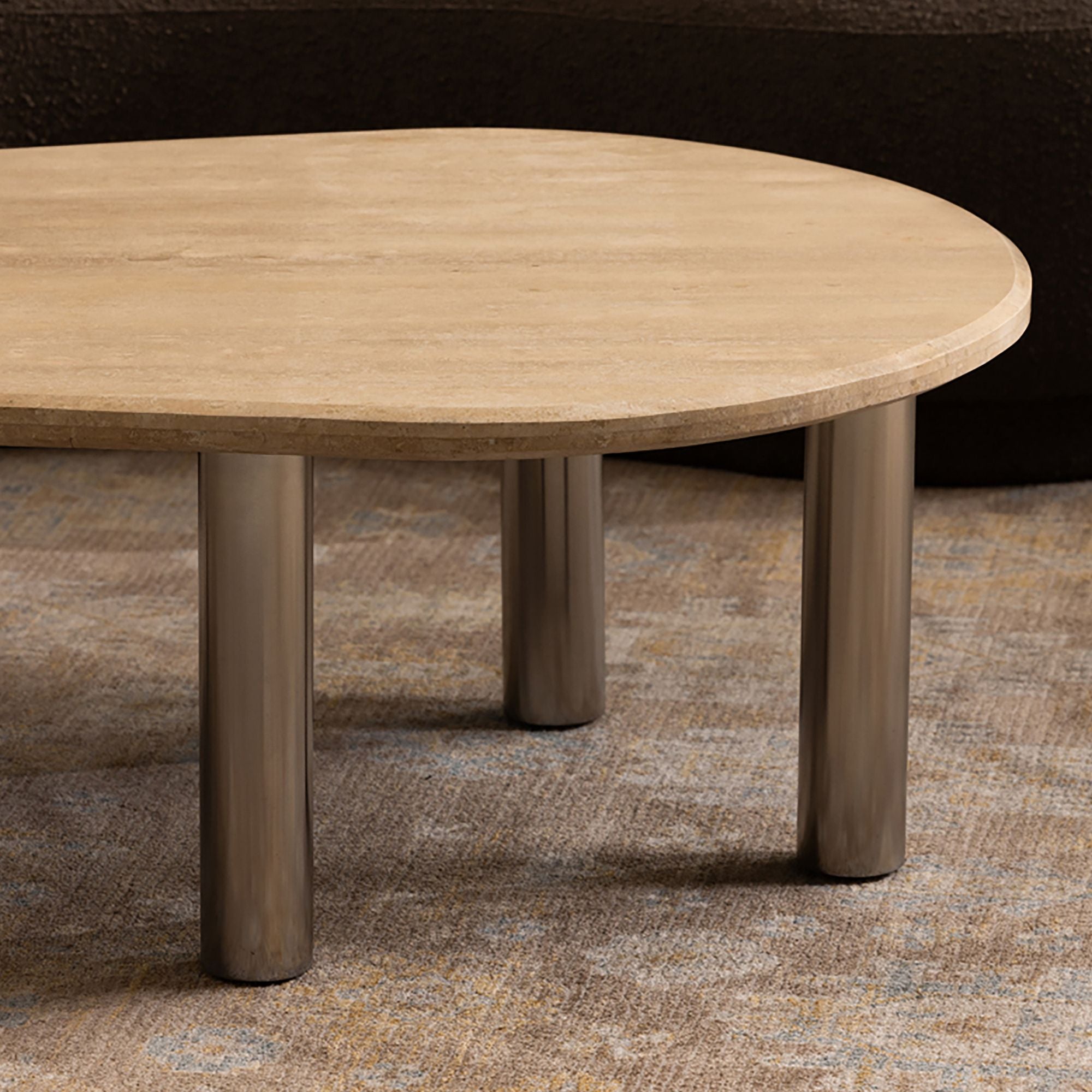 Naolin 48"