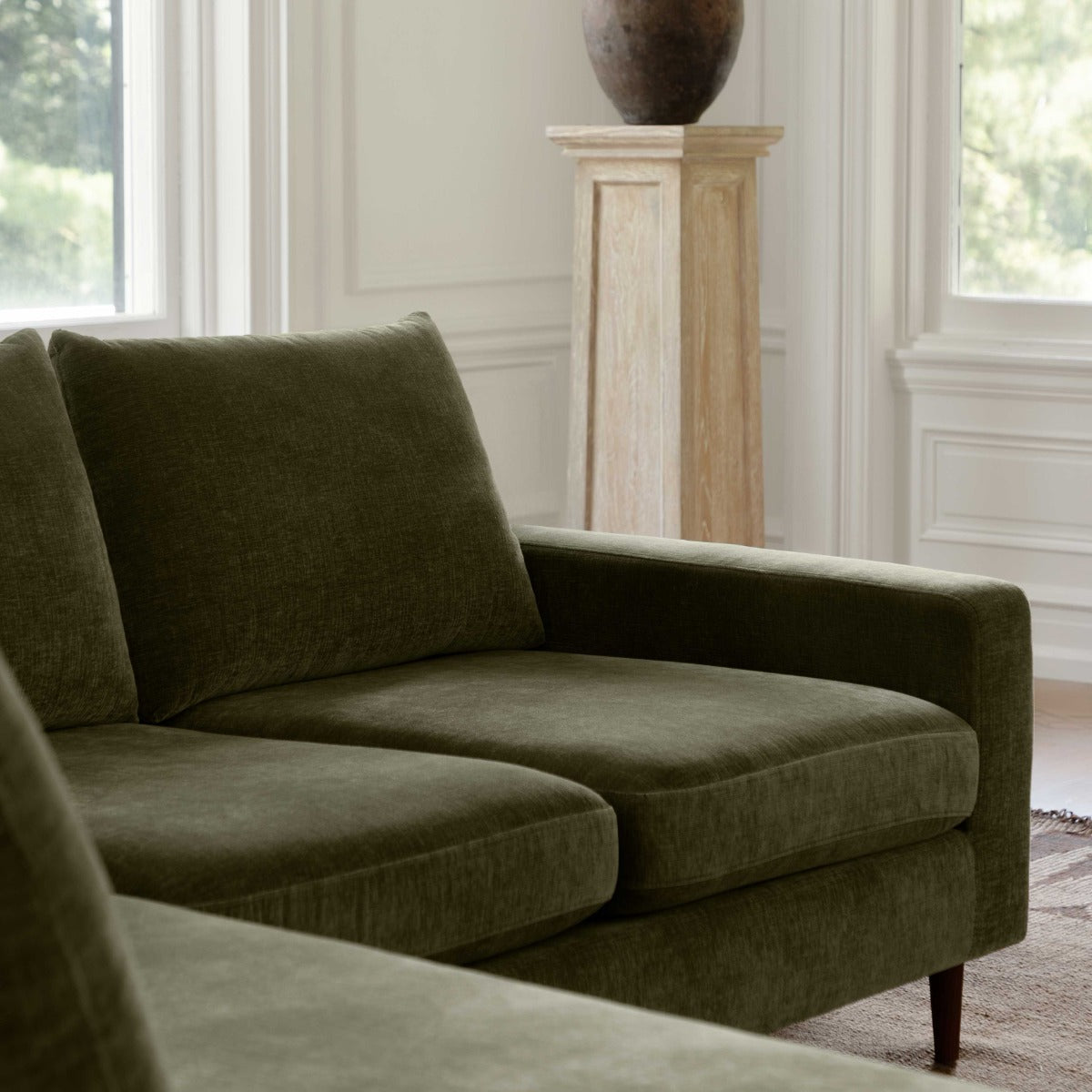 Sloan 3-Seat Sofa