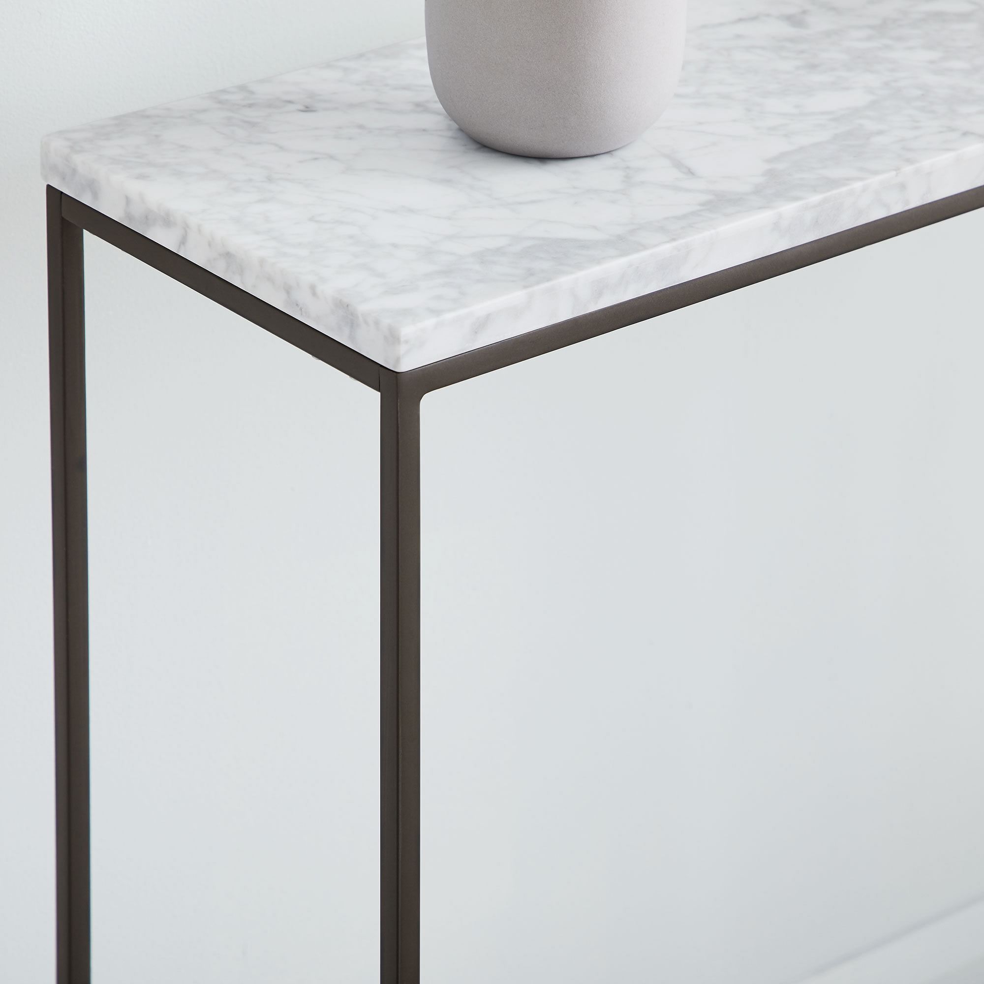 Streamline Console