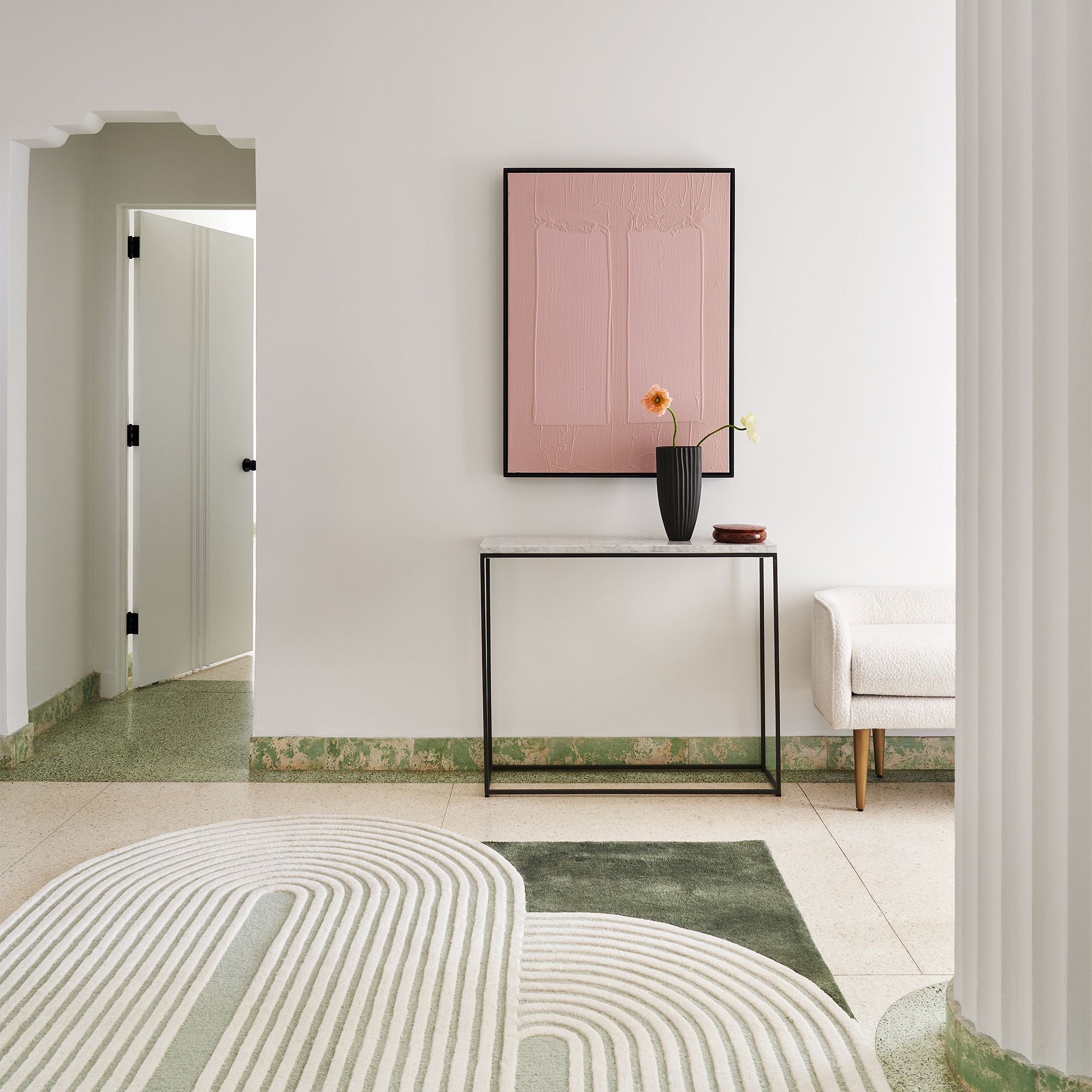 Streamline Console