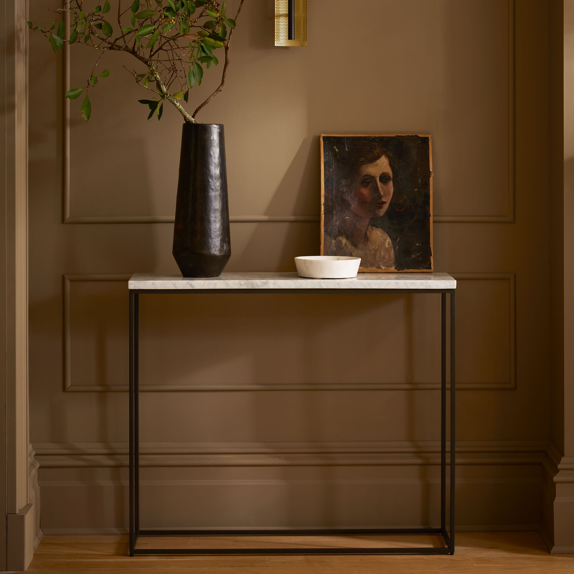 Streamline Console