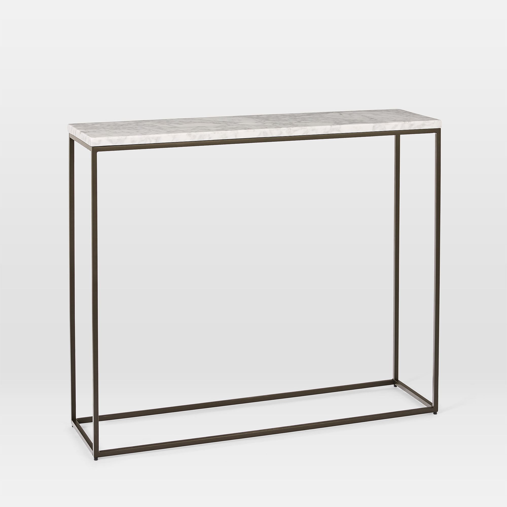 Streamline Console