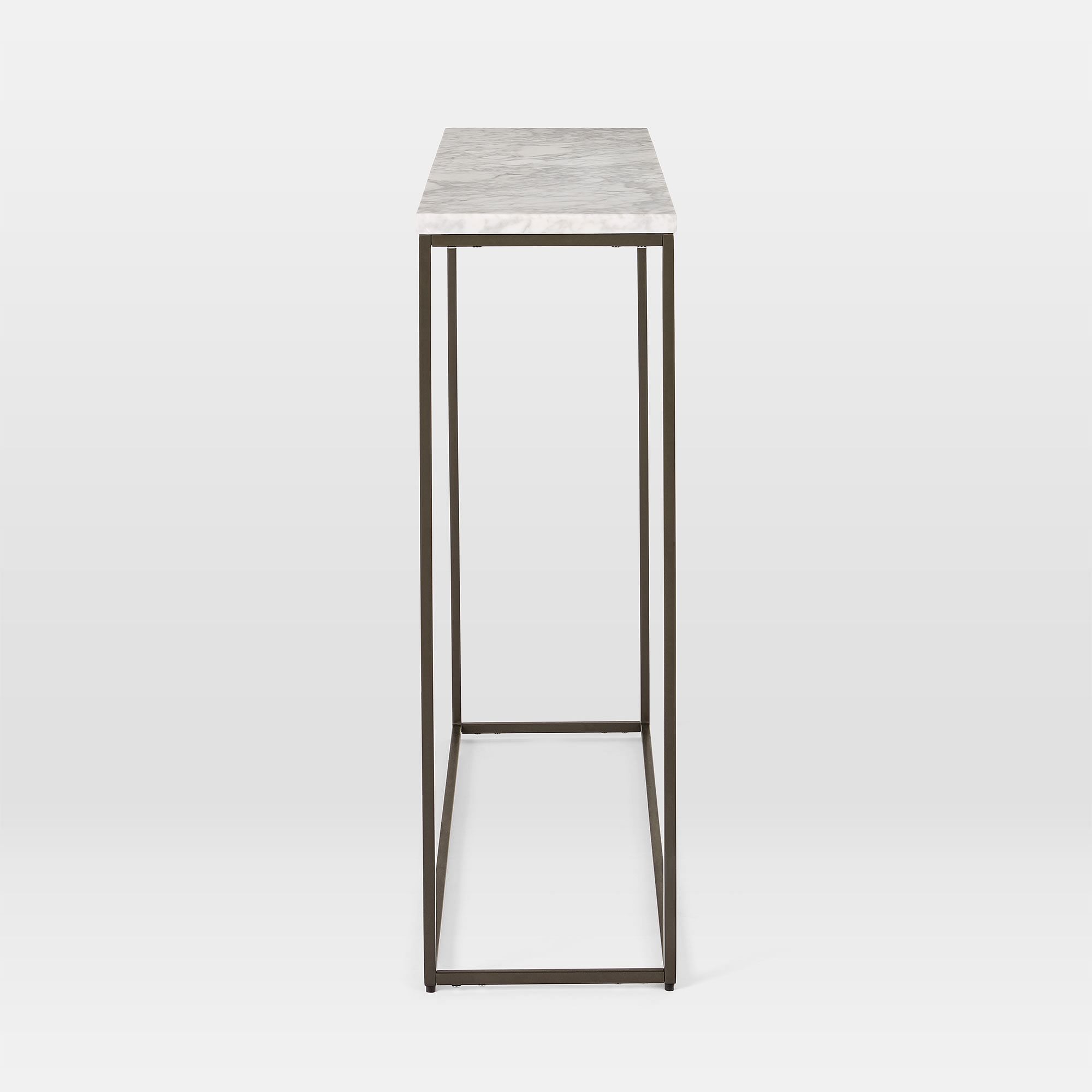 Streamline Console