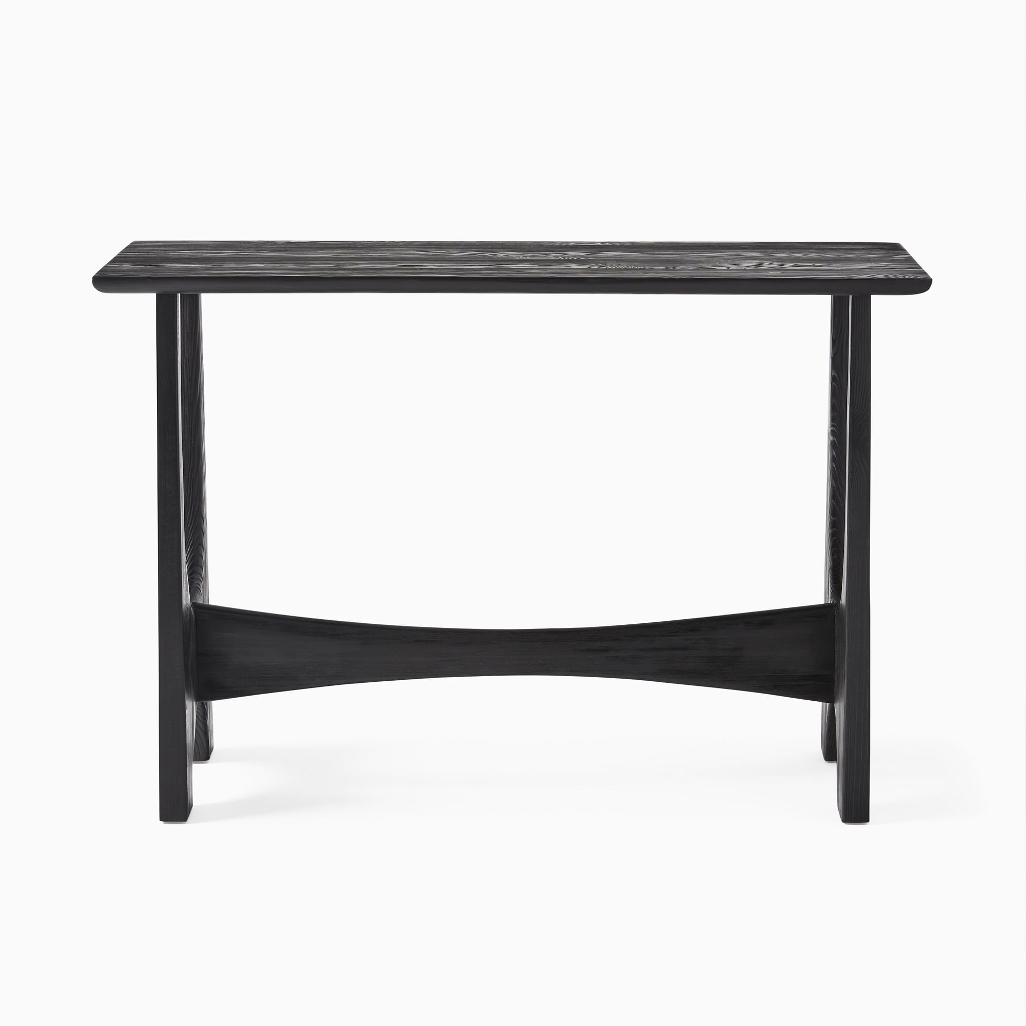 Tanner Console Table - Black