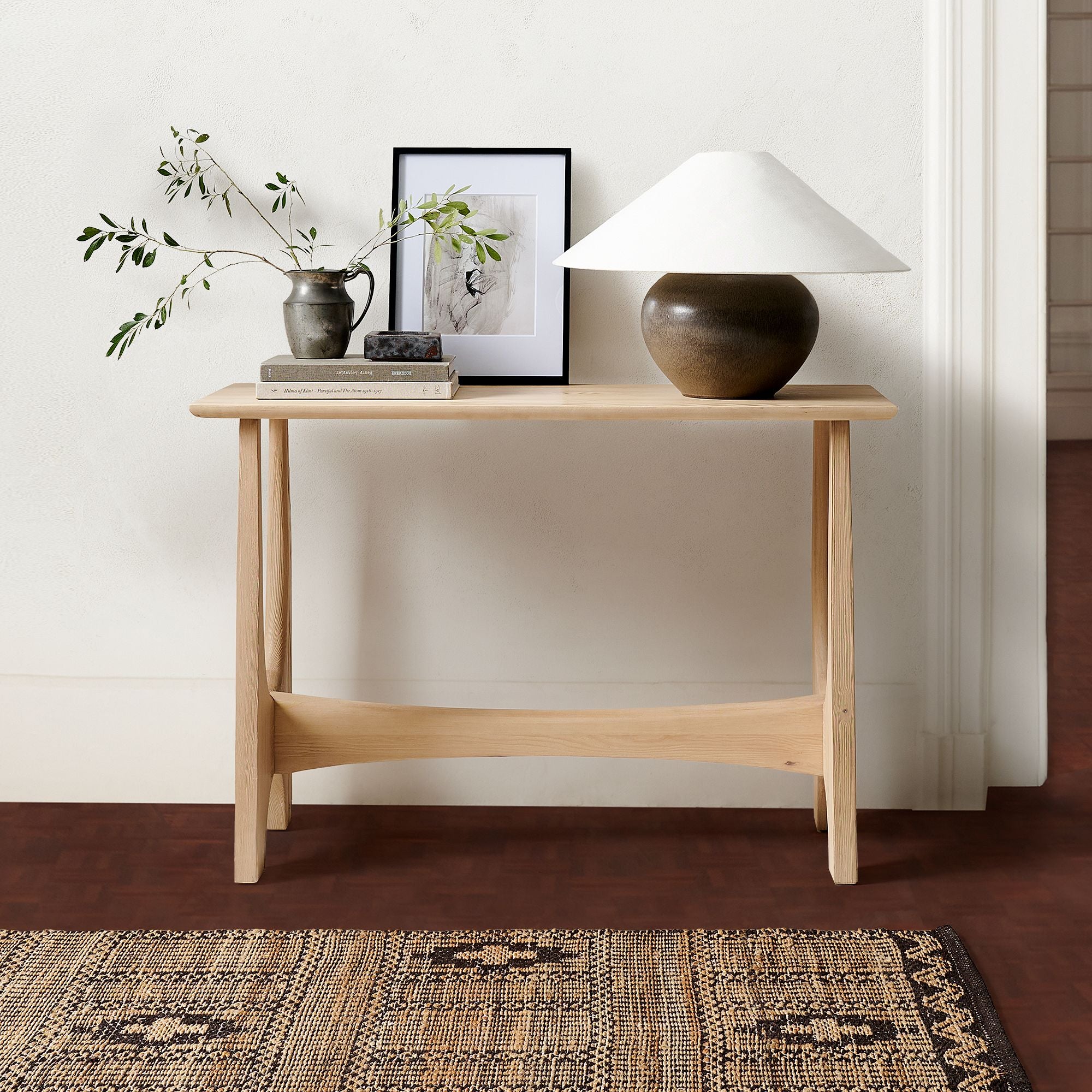 Tanner Console Table