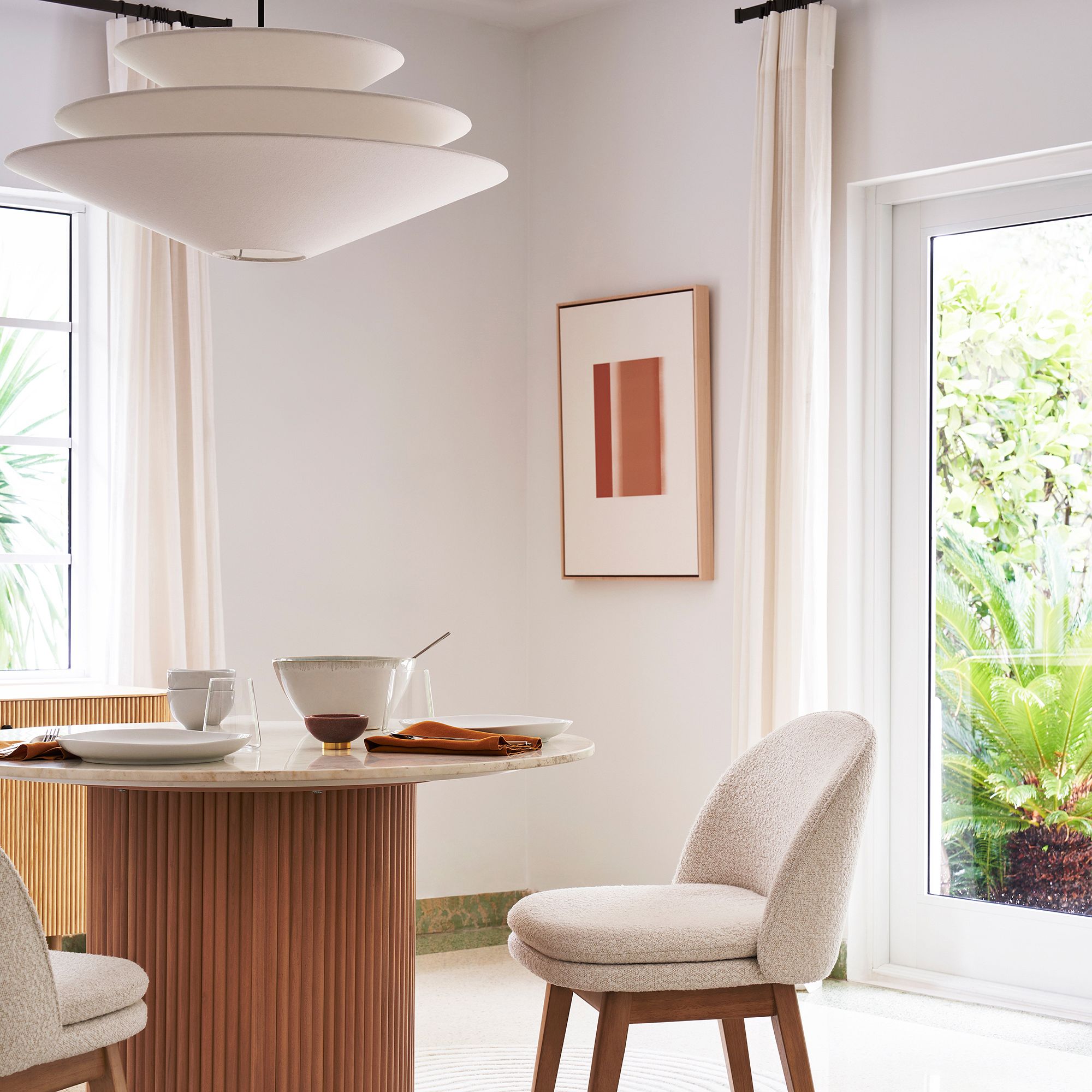 Wayne Dining Chair