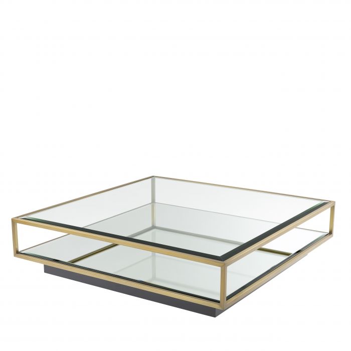 Tortona - Brass
