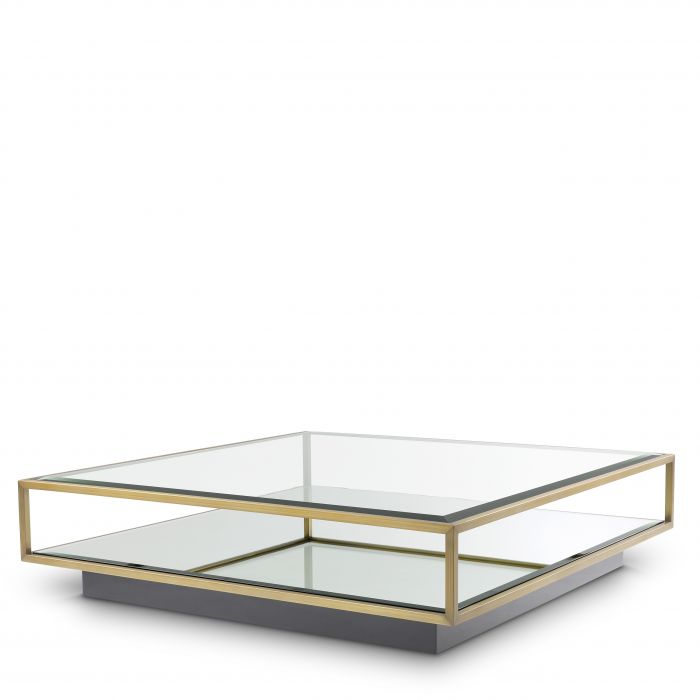 Tortona - Brass