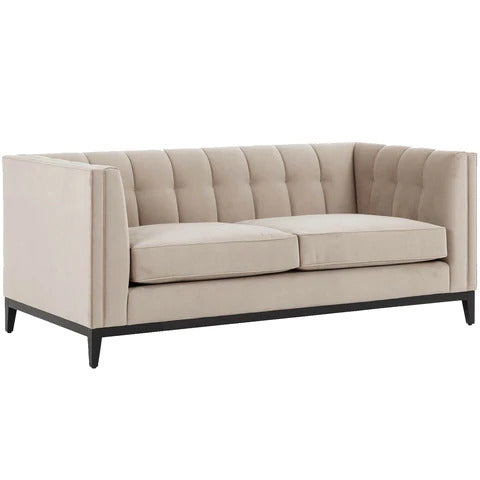 Baker - 2 Seater