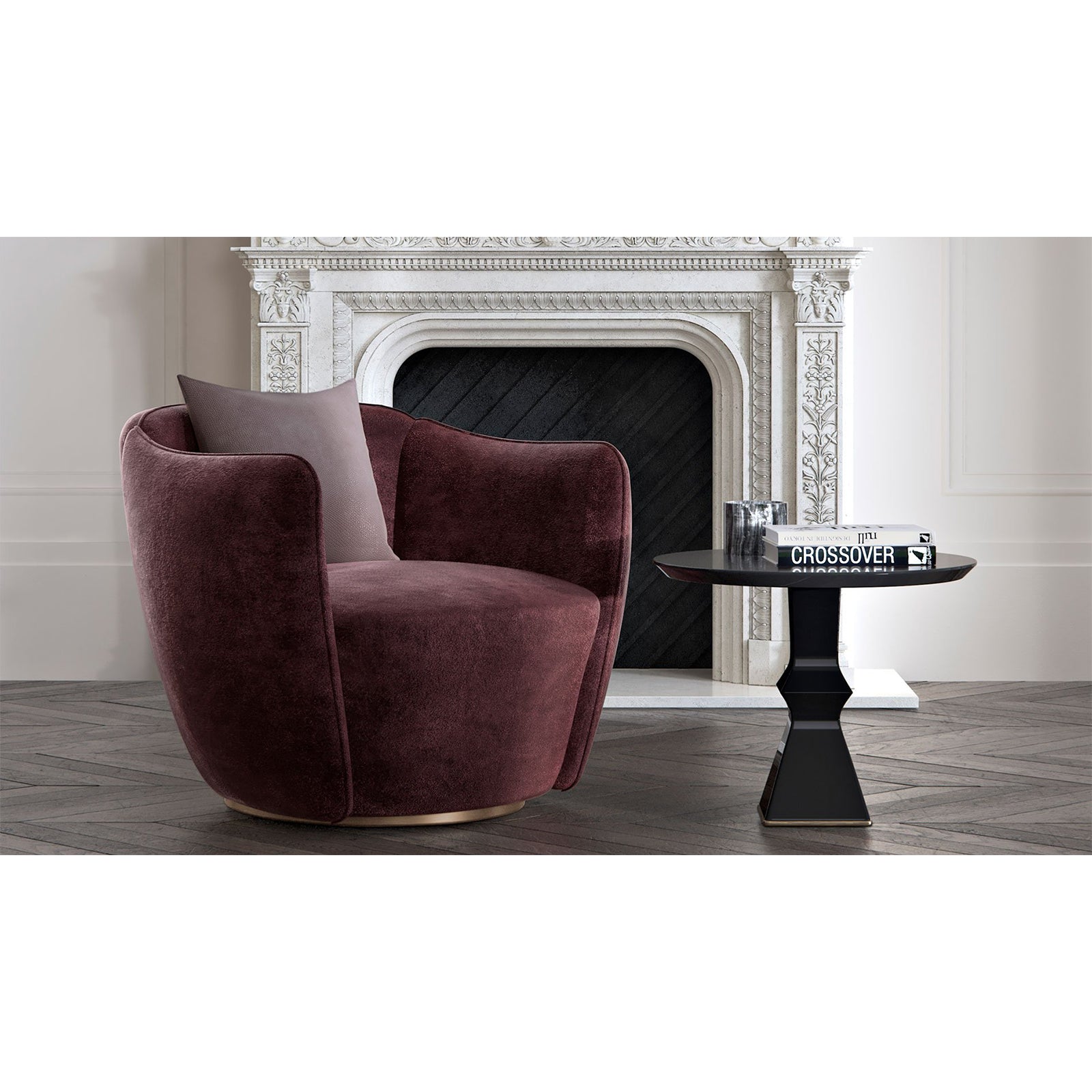 Alma Coffee Table