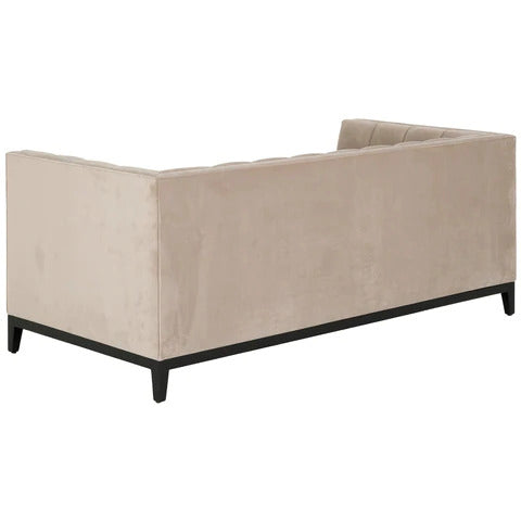 Baker - 2 Seater