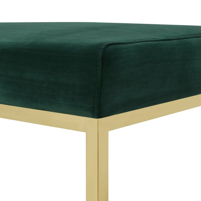 Talitha Bench - Iron