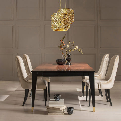 Cooper Dining Table
