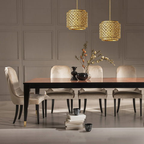 Cooper Dining Table