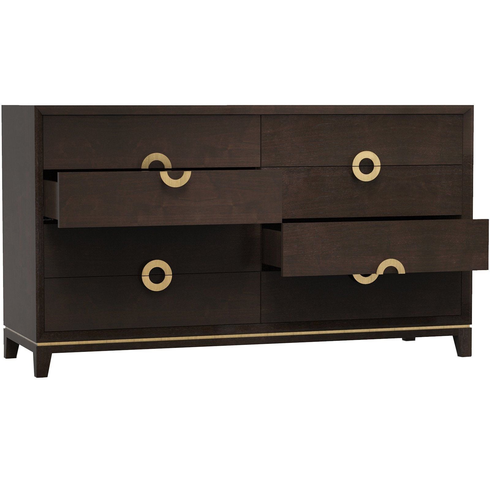 Lunar Dresser