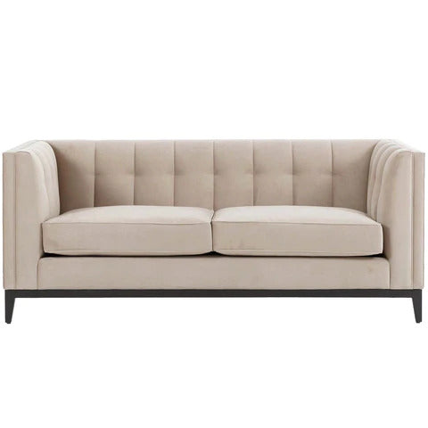Baker - 2 Seater