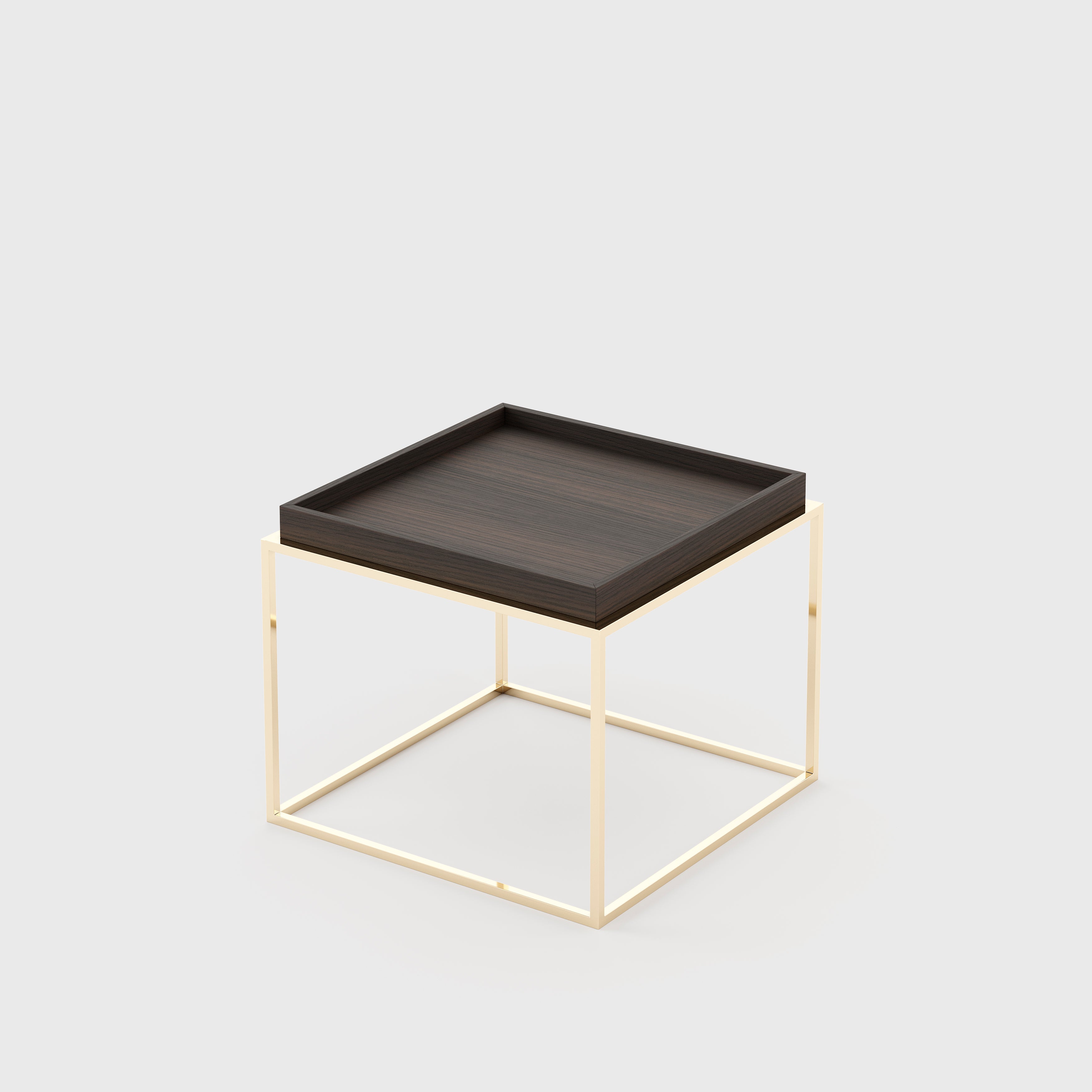 Aura Side Table