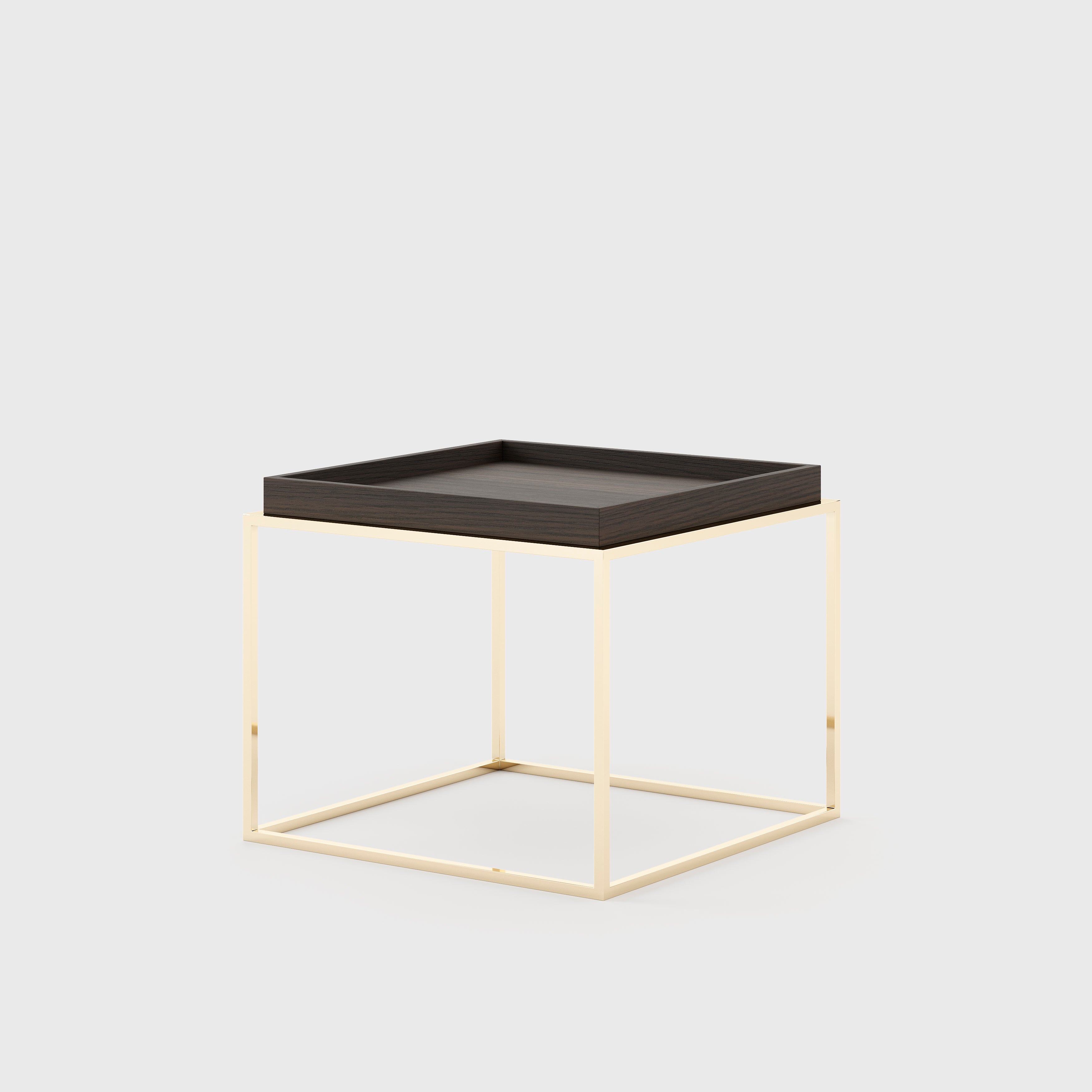 Aura Side Table