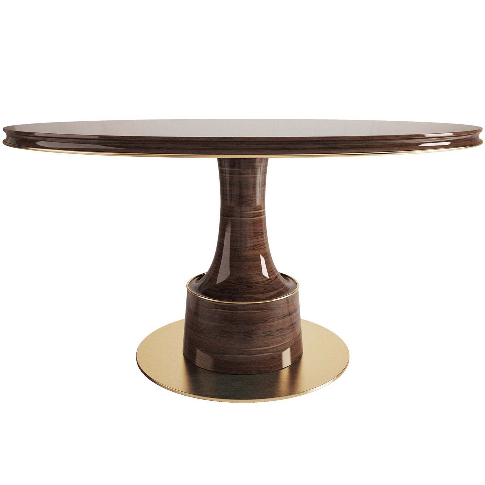 Buck Dining Table