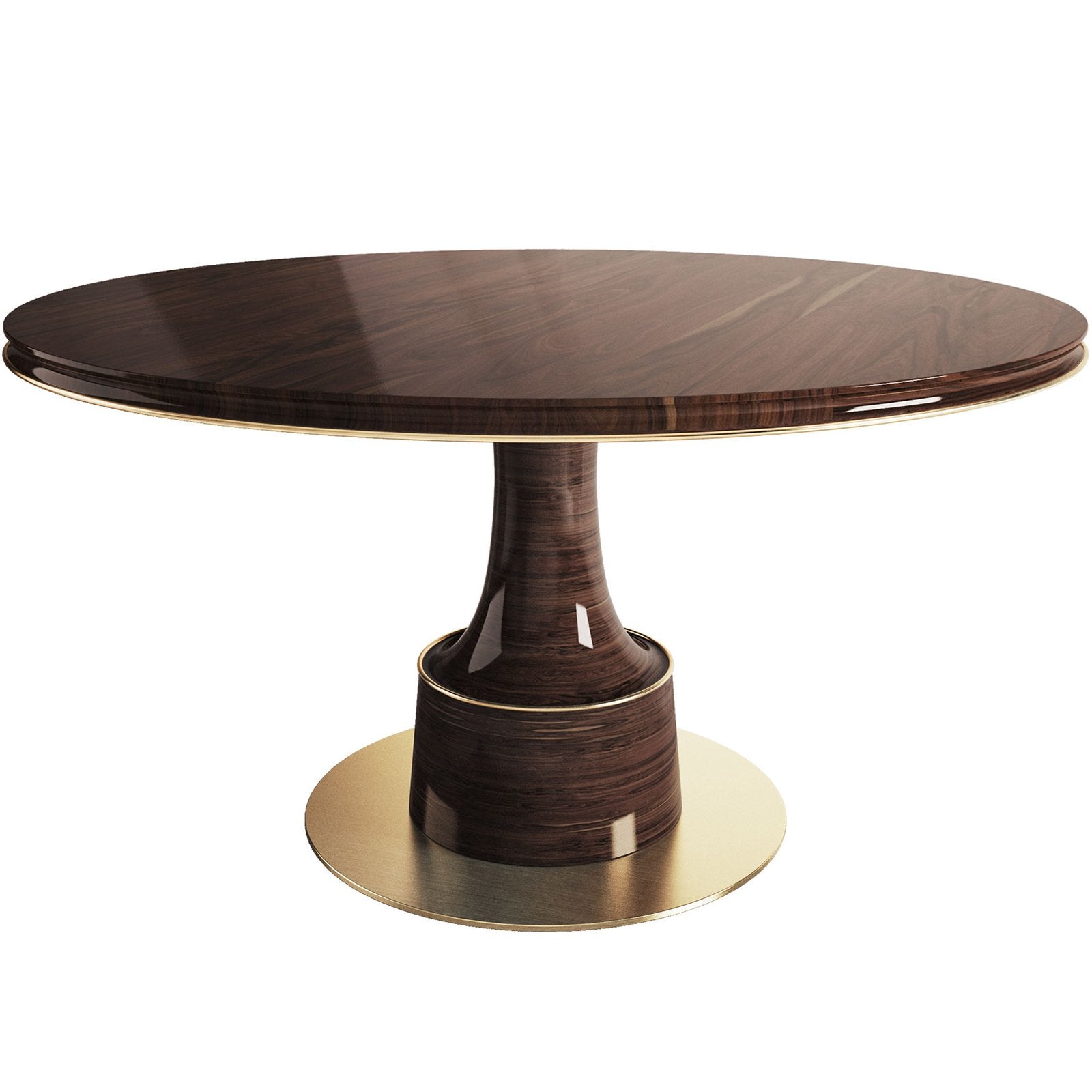 Buck Dining Table