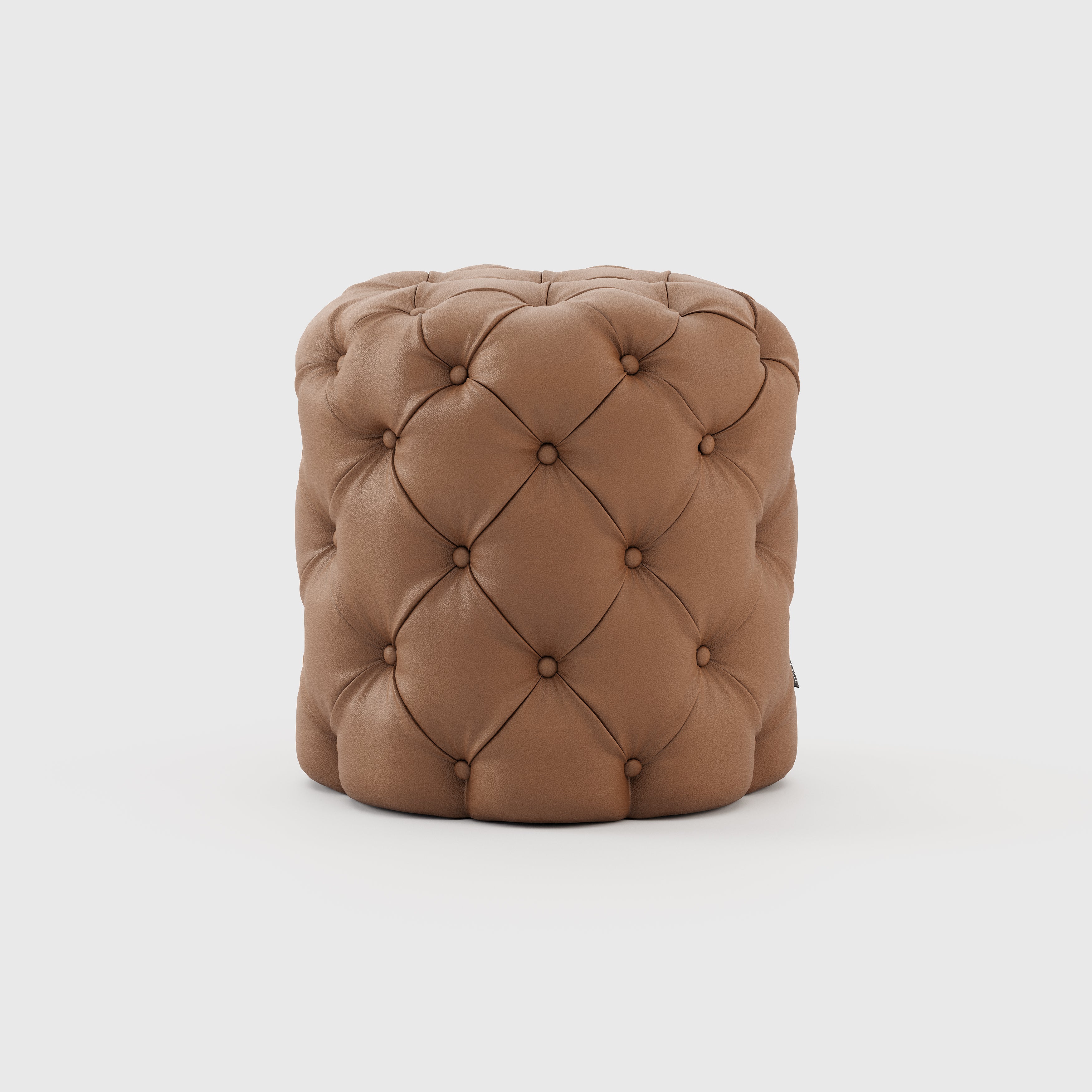 Paris Pouf