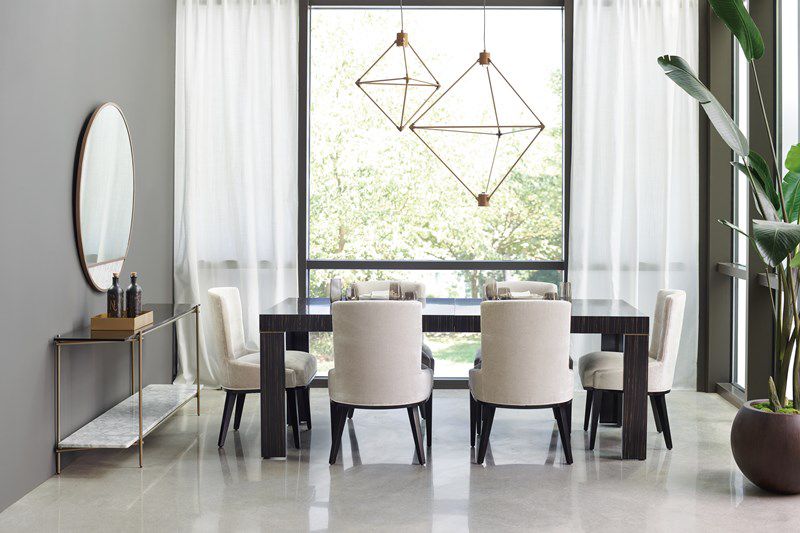 Caracole Dining Table