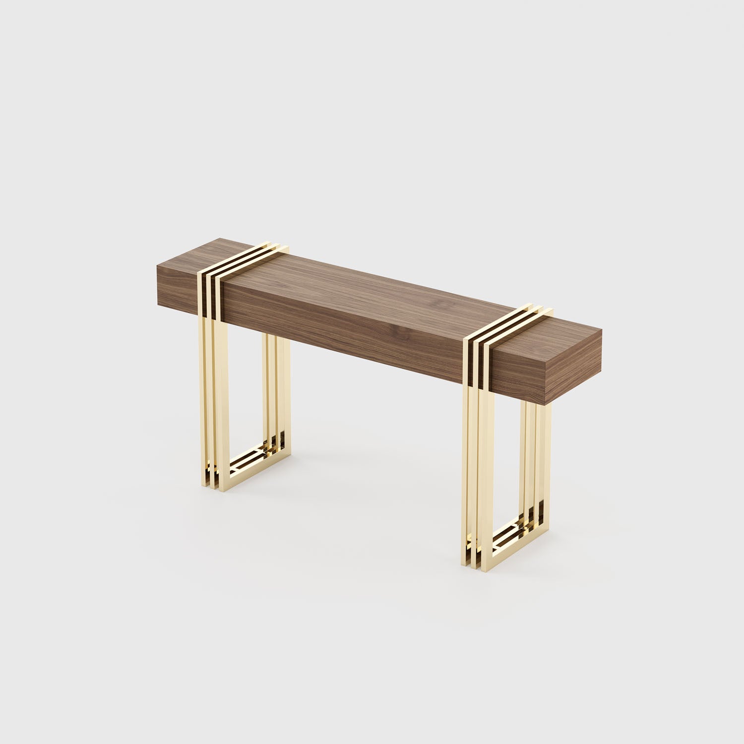 Evelyn Console