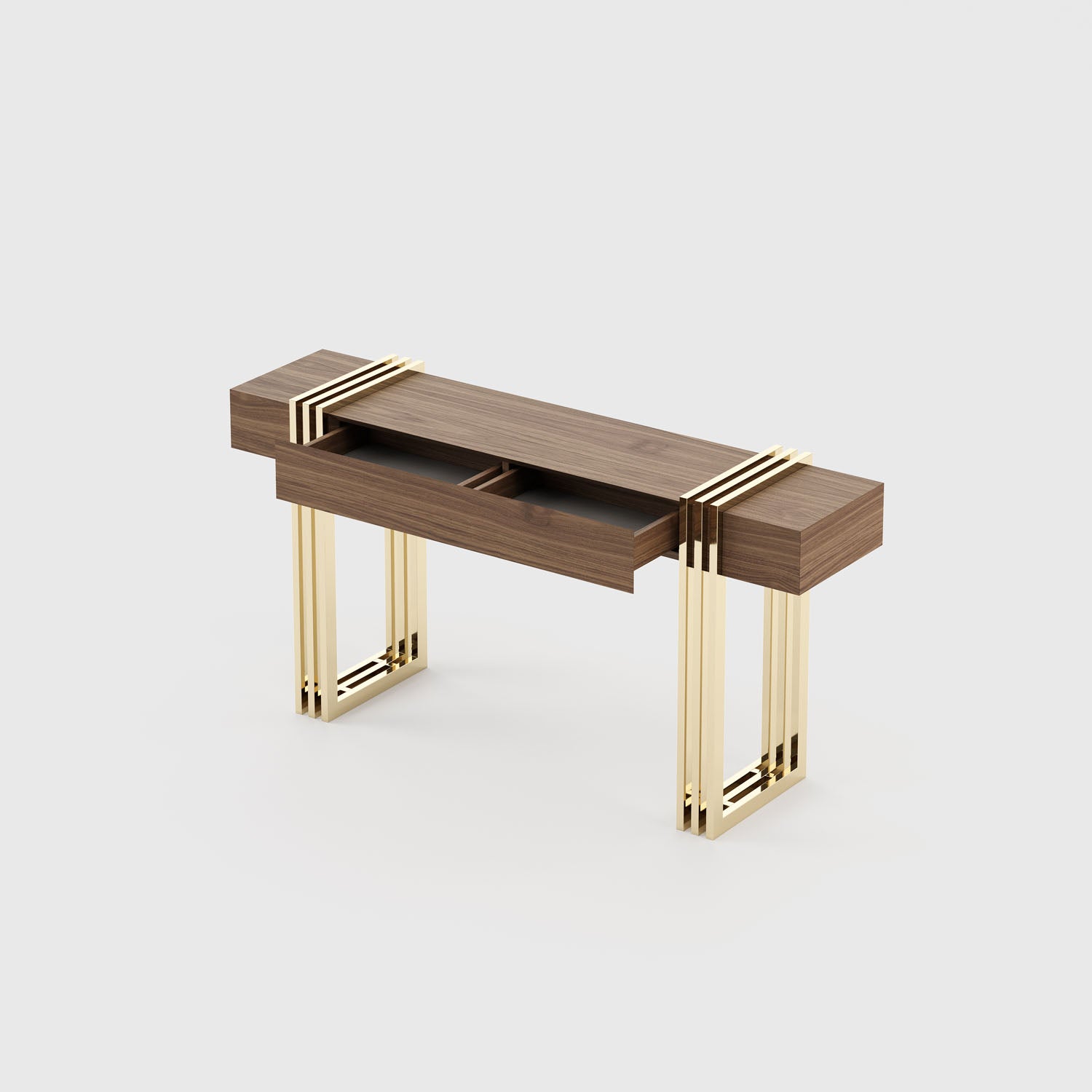 Evelyn Console