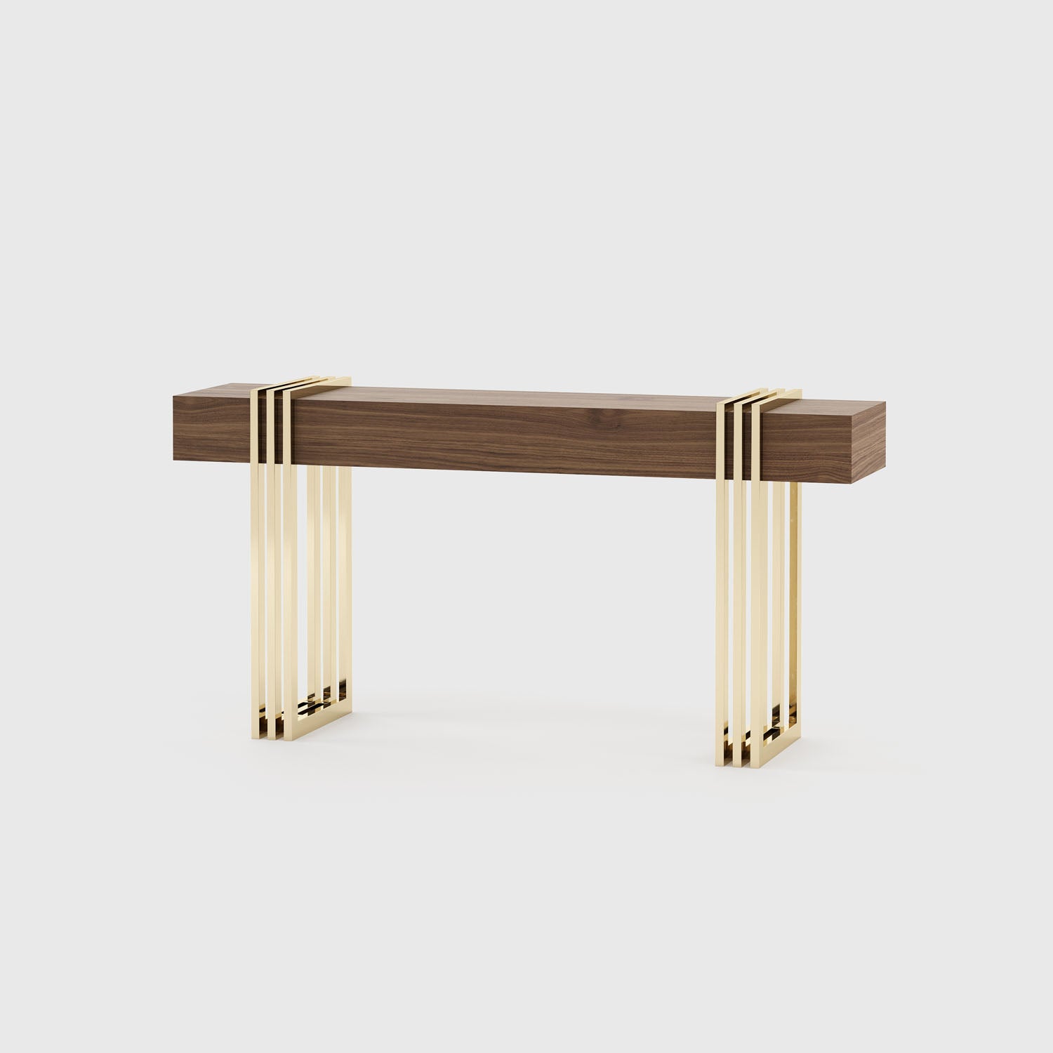 Evelyn Console