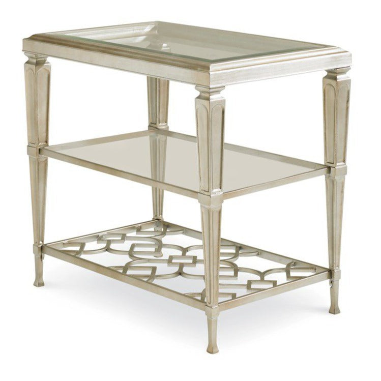 Caracole Side Table