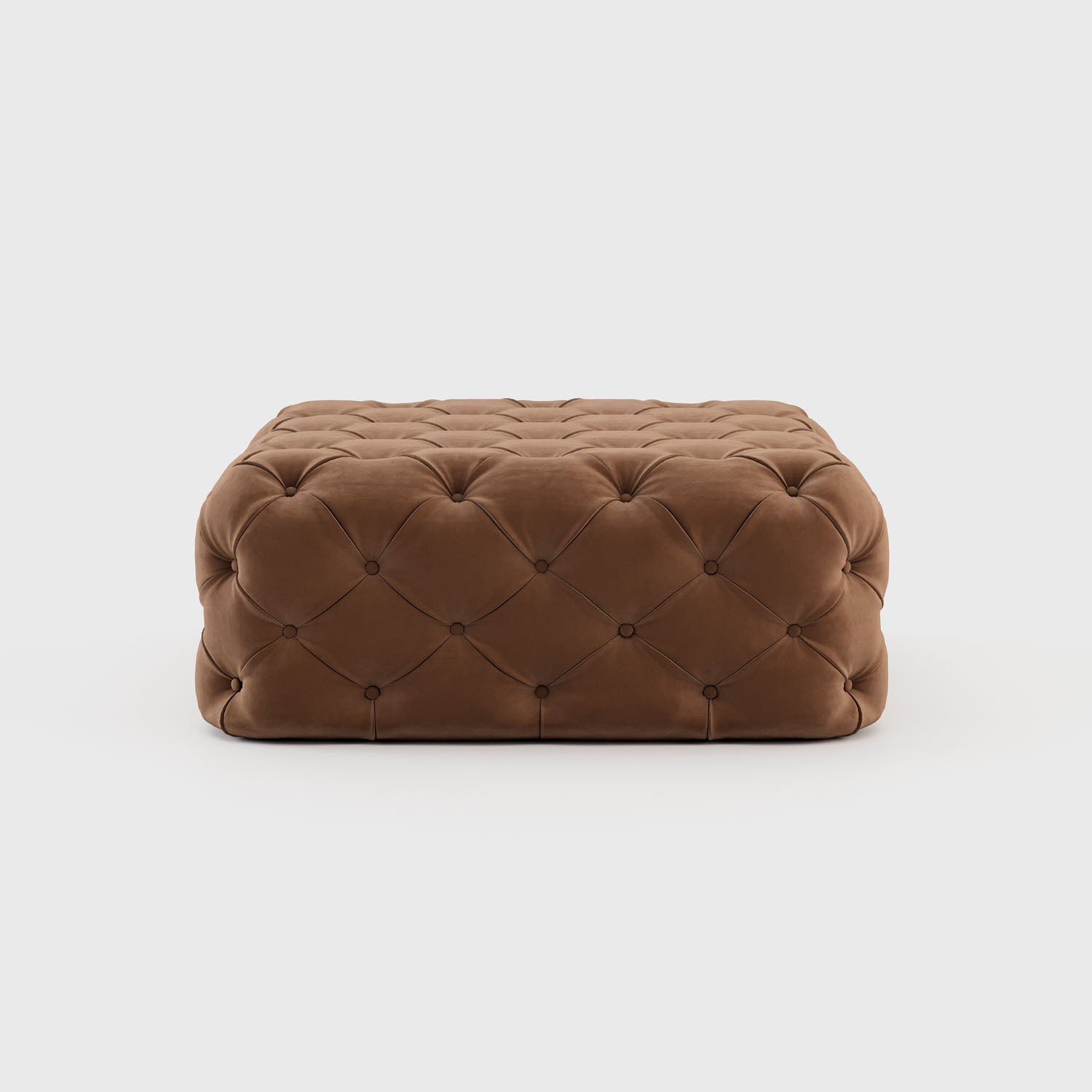 Gum pouf