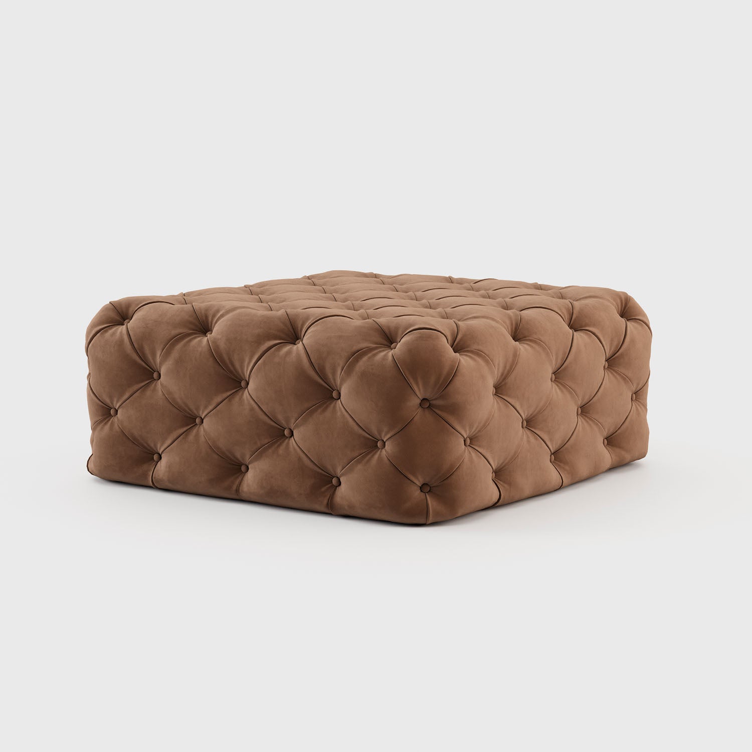 Gum pouf