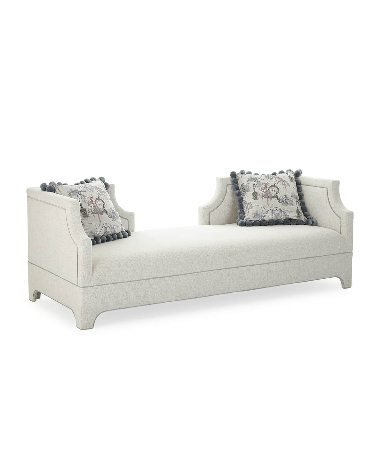 Damaris - 3 seater