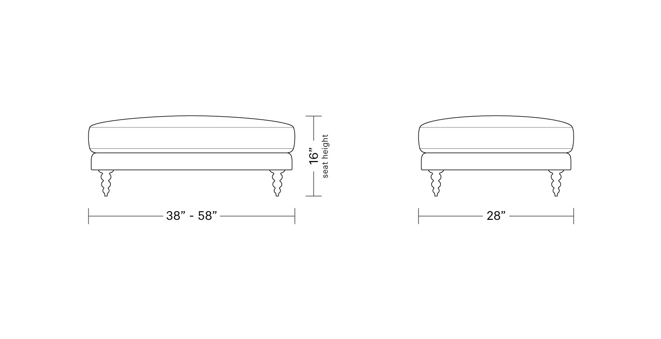 Maxwell - Ottoman