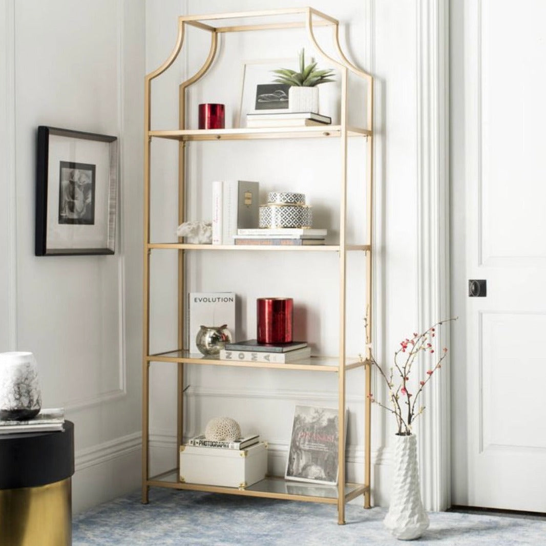 Safavieh - 4 Tier